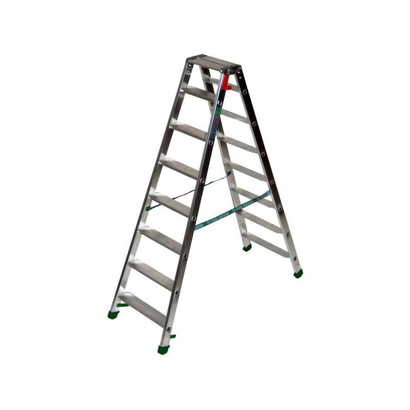 Q.TA' 1 SCALA ALL. FACAL DUPLA DOPPIA SALITA 7 GRADINI