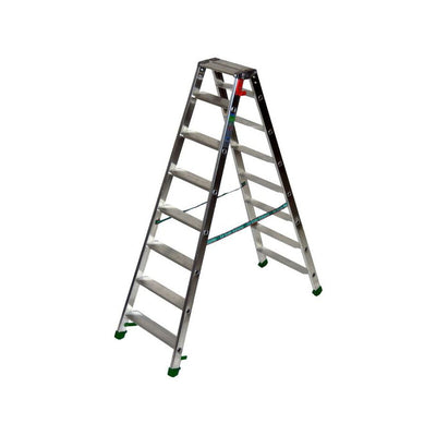 Q.TA' 1 SCALA ALL. FACAL DUPLA DOPPIA SALITA 7 GRADINI