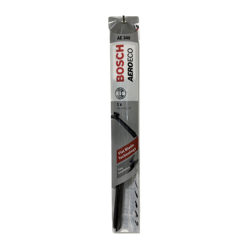 Q.TA' 5 SPAZZOLA TERGI BOSCH AEROECO 340