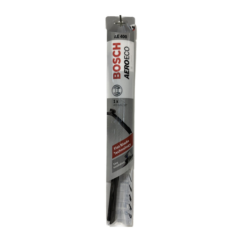 Q.TA' 5 SPAZZOLA TERGI BOSCH AEROECO 400