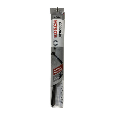 Q.TA' 5 SPAZZOLA TERGI BOSCH AEROECO 400
