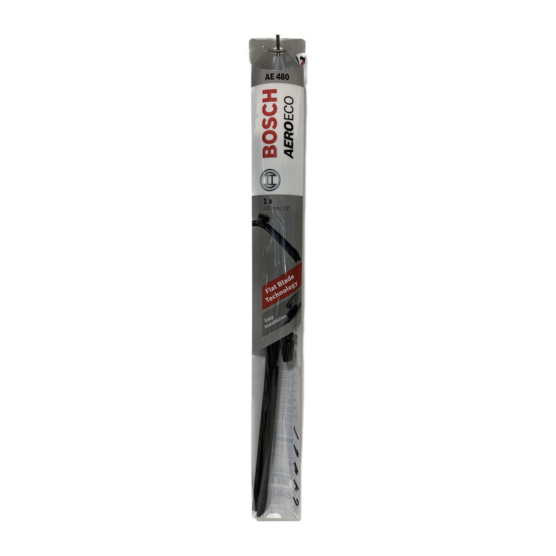 Q.TA' 5 SPAZZOLA TERGI BOSCH AEROECO 480