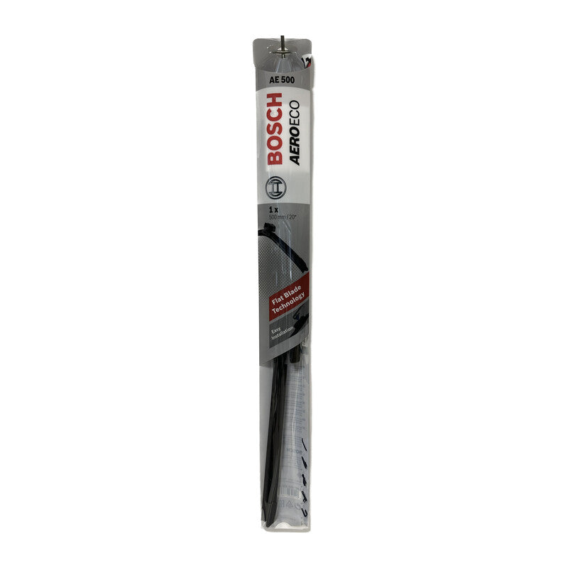 Q.TA' 5 SPAZZOLA TERGI BOSCH AEROECO 500