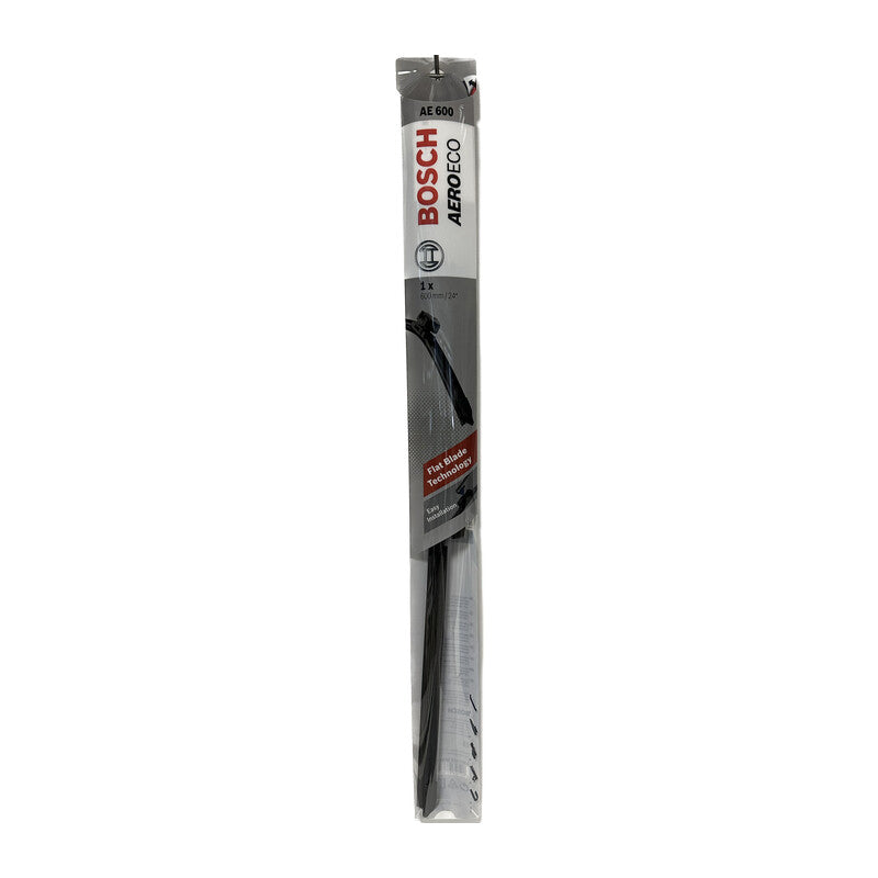 Q.TA' 5 SPAZZOLA TERGI BOSCH AEROECO 600
