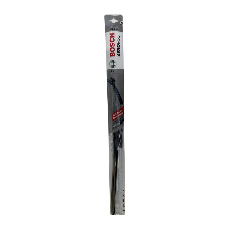 Q.TA' 5 SPAZZOLA TERGI BOSCH AEROECO 650
