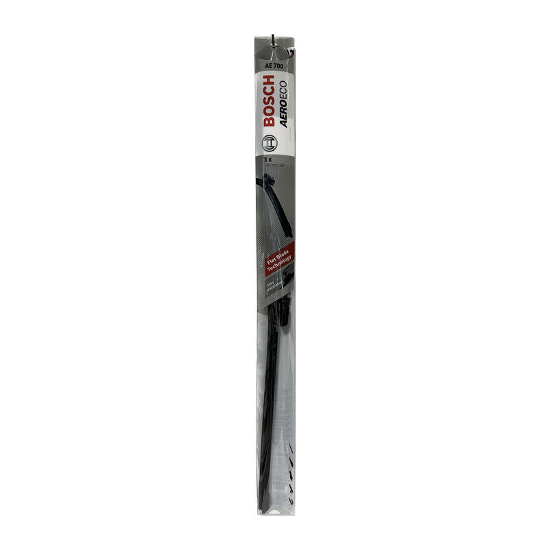 Q.TA' 5 SPAZZOLA TERGI BOSCH AEROECO 700