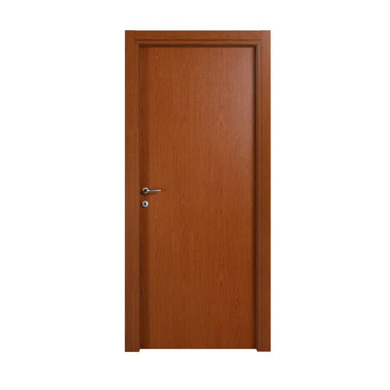 Q.TA' 1 PORTA MICROTEC CILIEGIO 60X210