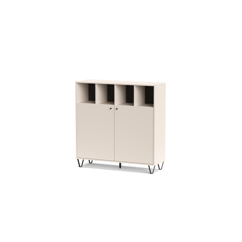 Q.TA' 1 MOBILE ALDO AL7 2A CM 123X40X124 CASHEMIR