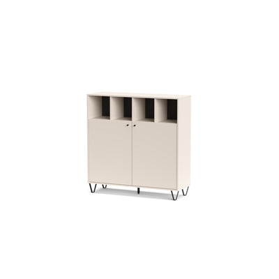 Q.TA' 1 MOBILE ALDO AL7 2A CM 123X40X124 CASHEMIR