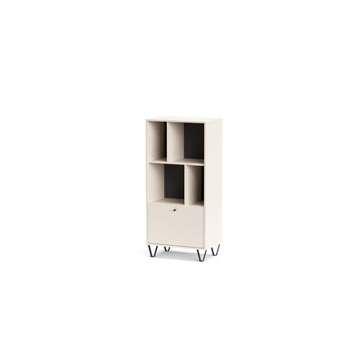 Q.TA' 1 MOBILE ALDO AL9 1A CM 63X40X135 CASHEMIR