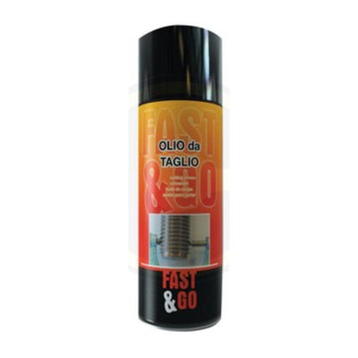Q.TA' 1 FASTGO OLIO DA TAGLIO 400 ML