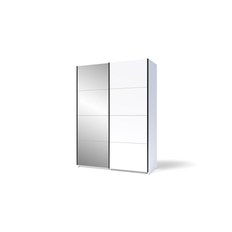 Q.TA' 1 ARMADIO SMART ZEGNA 2A SCORREVOLI