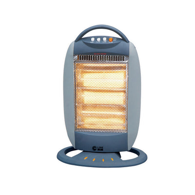 Q.TA' 1 C STUFA ALOGENA OSCILLANTE 400/800/1200W