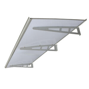 Q.TA' 1 C PENSILINA ALLUM/POLICARB TRASP 190X100 SP2,7MM