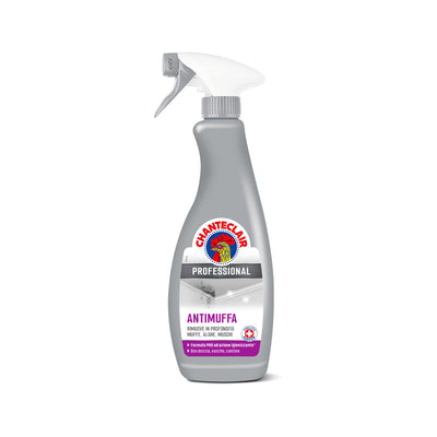 Q.TA' 8 CHANTECLAIR PROFESSIONAL ANTIMUFFA 700 ML