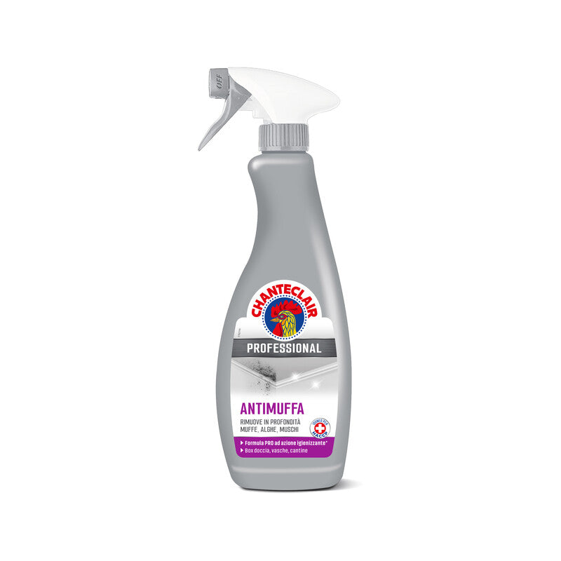 Q.TA' 8 CHANTECLAIR PROFESSIONAL ANTIMUFFA 700 ML