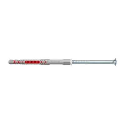 Q.TA' 50 FISCHER TASSELLO DUOXPAND 10X100 T C/VITE