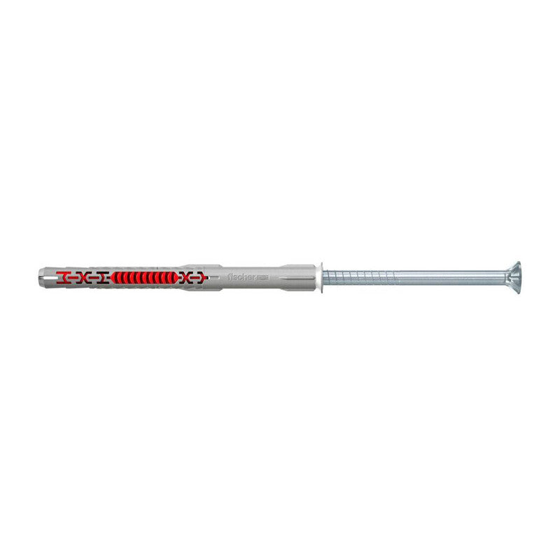 Q.TA' 50 FISCHER TASSELLO DUOXPAND 10X200 T C/VITE