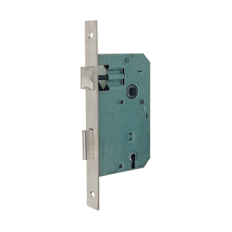 Q.TA' 5 PATENT SERRATURA Q.8/70 GRIGIO 45 S/GACCIA