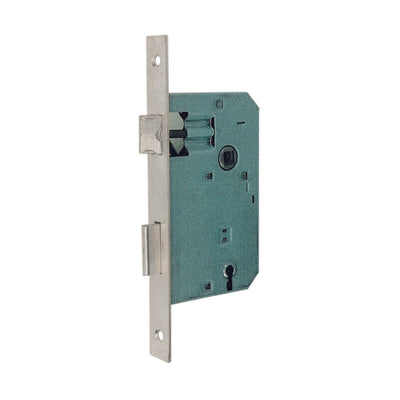 Q.TA' 5 PATENT SERRATURA Q.8/70 GRIGIO 45 S/GACCIA