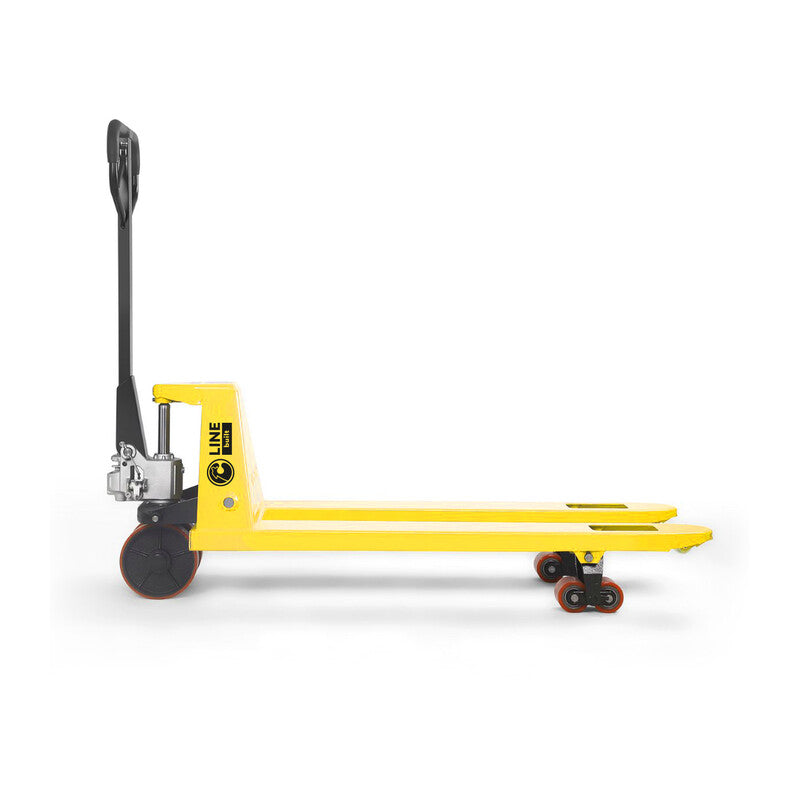 Q.TA' 1 C TRANSPALLET MANUALE 2500 KG FORCHE 115CM