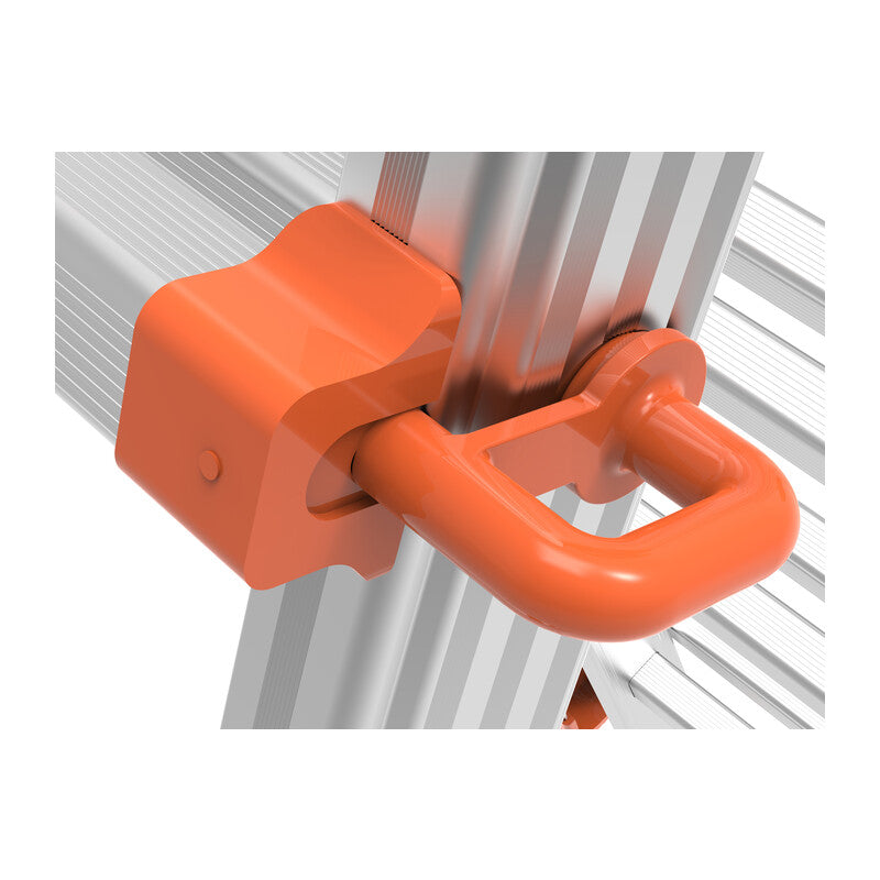 Q.TA' 1 DISPOSITIVO DI BLOCCAGGIO SCALA ALLUM MULTIUSO