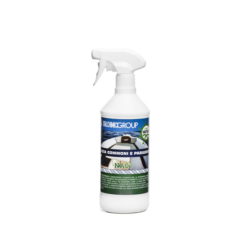 Q.TA' 1 PULITORE GOMMONI NA07 750 ML