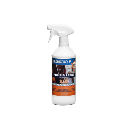 Q.TA' 1 DETERGENTE P/LEGNO NA03 750 ML