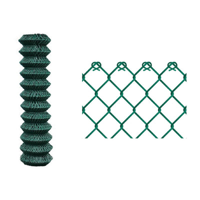 Q.TA' 1 RETE GRIGLIA PLAST 50X50 H.150 F.2,5 25 M