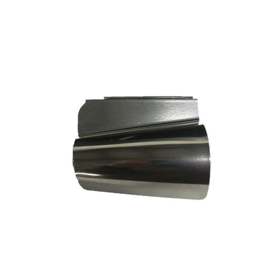 Q.TA' 1 PARASPRUZZI PASSAPOMODORI INOX SP 3