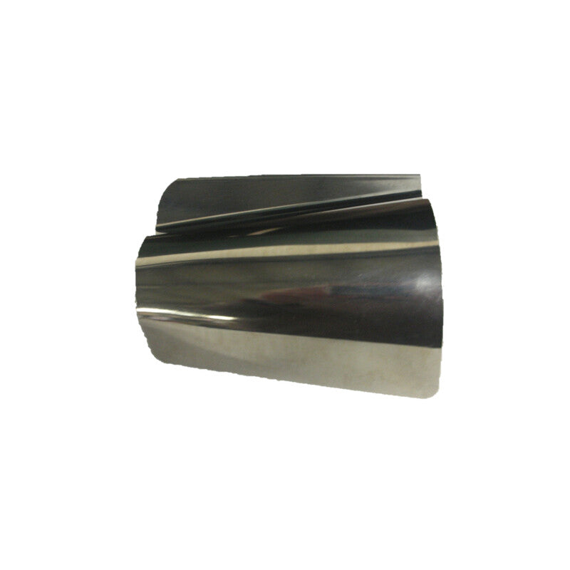 Q.TA' 1 PARASPRUZZI PASSAPOMODORI INOX SP5
