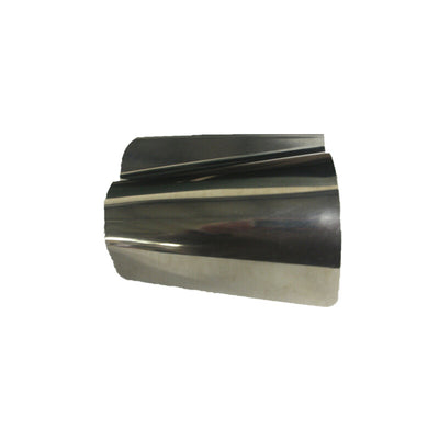 Q.TA' 1 PARASPRUZZI PASSAPOMODORI INOX SP5