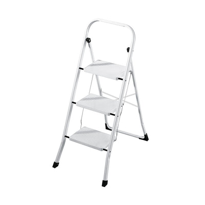 Q.TA' 1 C SGABELLO SALVASPAZIO ACC 3 GRAD STEP STOOL