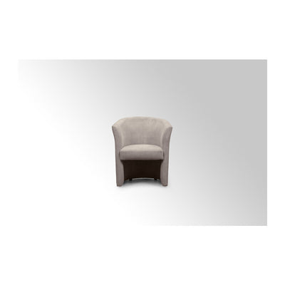 Q.TA' 1 POLTRONA BELIZE N-ENJOY 03 TORTORA