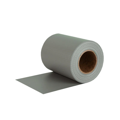 Q.TA' 1 C FRANGIVISTA P/REC PVC 19CMX35M PIETRA RAL7030