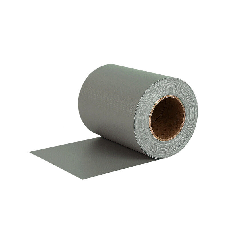 Q.TA' 1 C FRANGIVISTA P/REC PVC 19CMX35M PIETRA RAL7030
