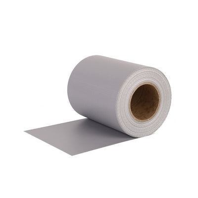 Q.TA' 1 C FRANGIVISTA P/REC PVC 19CMX35M GRIGIO RAL7040