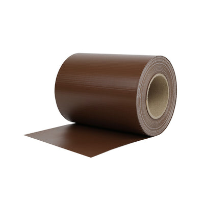 Q.TA' 1 C FRANGIVISTA P/REC PVC 19CMX35M MARR RAL8011