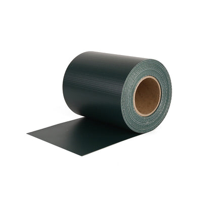 Q.TA' 1 C FRANGIVISTA P/REC PVC 19CMX35M VERDE RAL6005