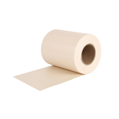 Q.TA' 1 C FRANGIVISTA P/REC PVC 19CMX35M AVORIO RAL1015