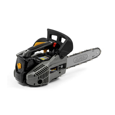 Q.TA' 1 MOTOSEGA ALPINA APR 26 25 CM 10