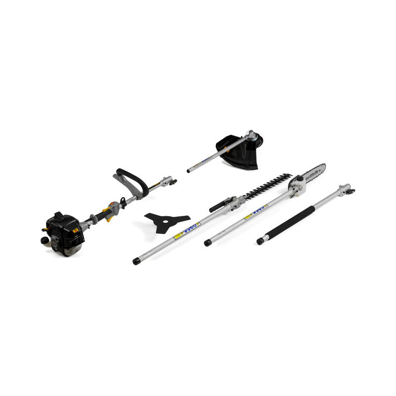 Q.TA' 1 ATTREZZO MULTIFUNZIONE 5 IN 1 AMT 26 25,4CC