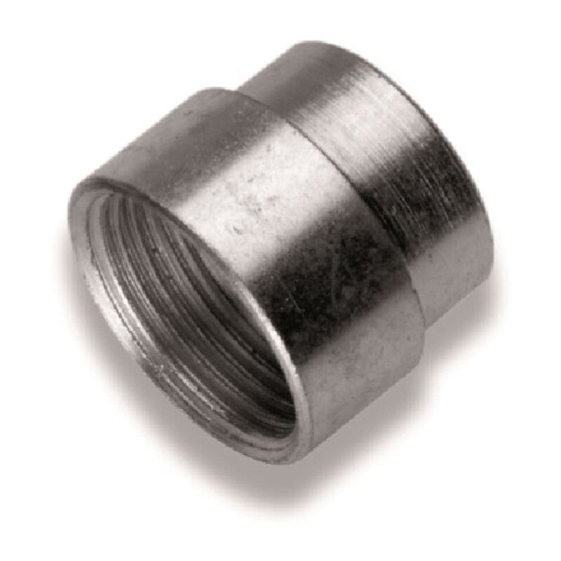 Q.TA' 10 IDRAULICA-MANICOTTO RIDOTTO 240 3/4X1/2 FEM/FEM