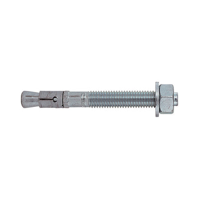 Q.TA' 50 FISCHER TASSELLO FBN II 8/10 D. 8X 70 MM