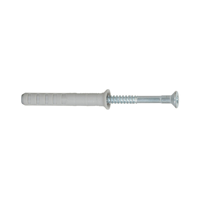 Q.TA' 100 FISCHER TASSELLO N-S 4X35 VITE A CHIODO