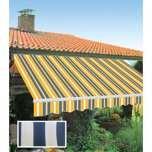 Q.TA' 1 C TENDA DA SOLE BRACCI RETRATT 395X250CM P2009