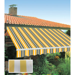 Q.TA' 1 C TENDA DA SOLE BRACCI RETRATT 395X250CM P2011