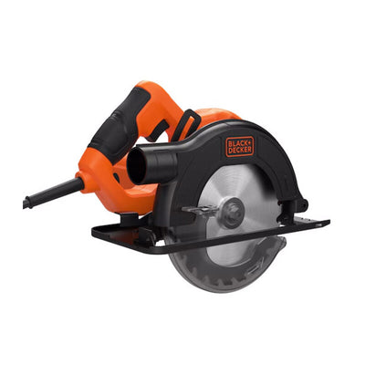 Q.TA' 1 B+D SEGA CIRCOLARE CS1200-QS 1200W 165MM