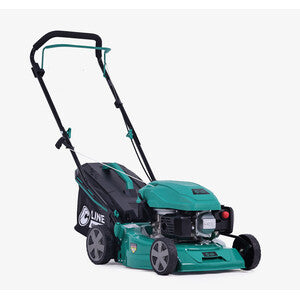 Q.TA' 1 C RASAERBA SPINTA E-V OHV 4T 42CM EASY LAWN 144CC