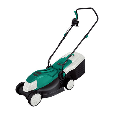Q.TA' 1 C RASAERBA ELETTRICO 34CM 35L EASY LAWN 1500W